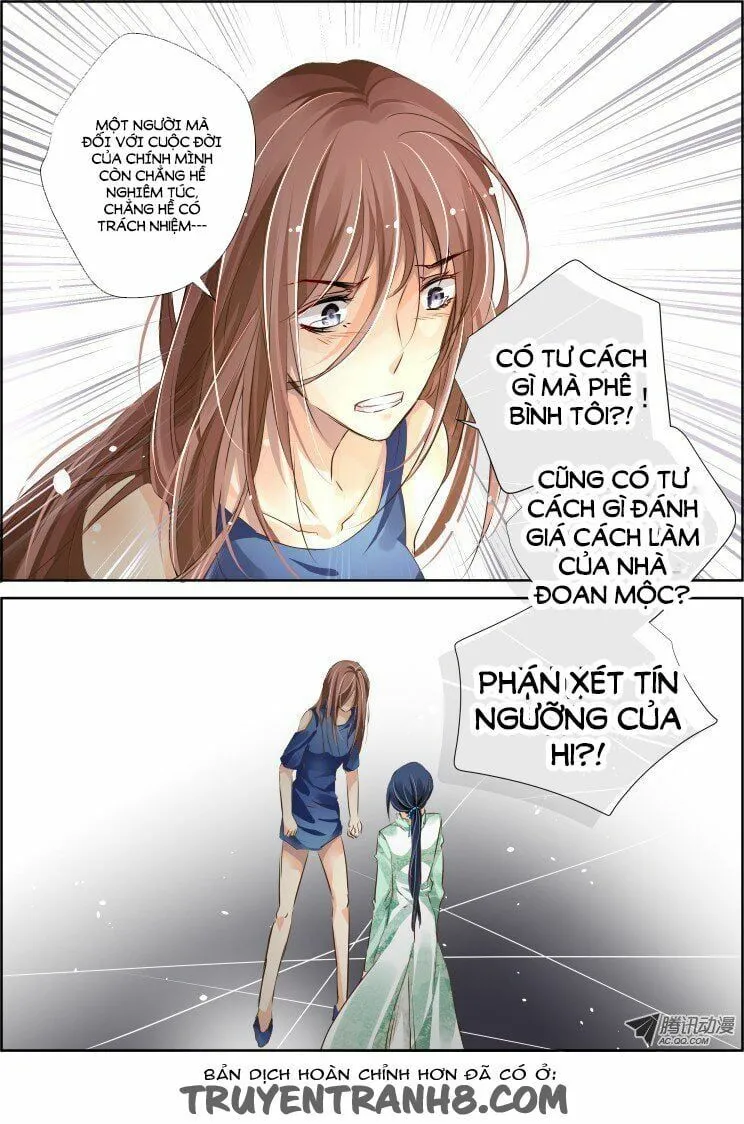 Linh Khế Tập 69 trang 11