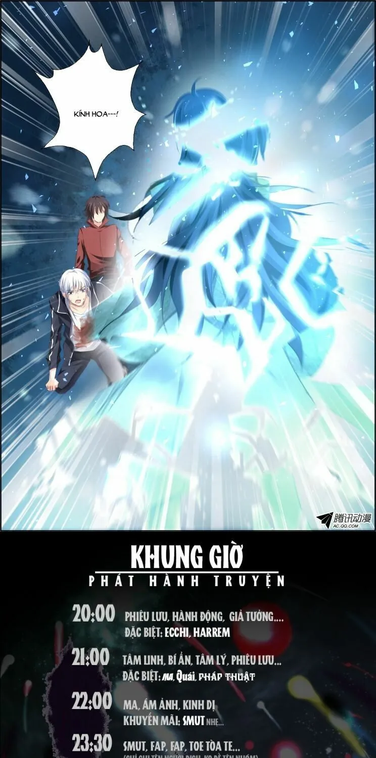 Linh Khế Tập 89 trang 13