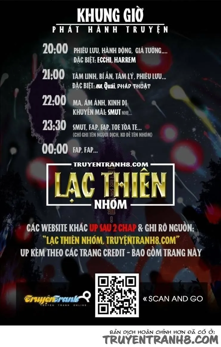 Linh Khế Tập 95 trang 17