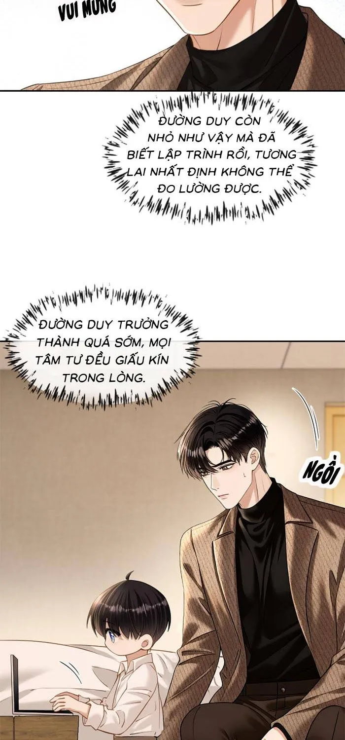 Lời Sám Hối Muộn Màng Tập 51 trang 35