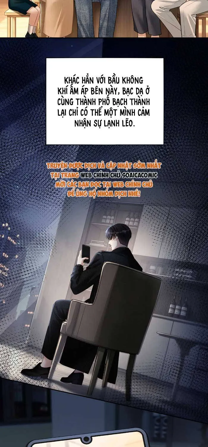 Lời Sám Hối Muộn Màng Tập 74 trang 17