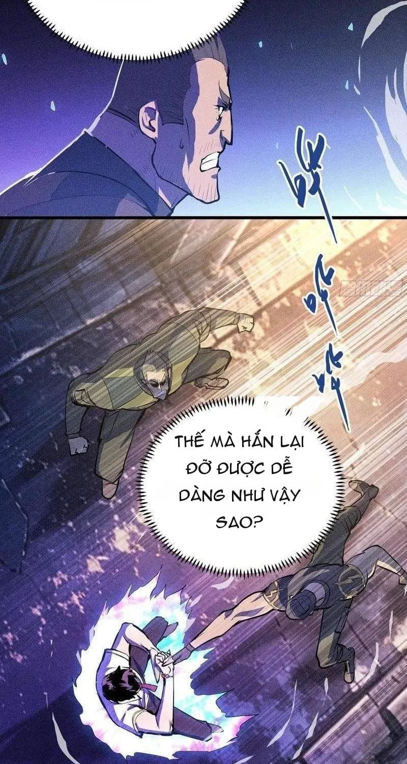 Long Chiến Đô Thị Tập 13 trang 25