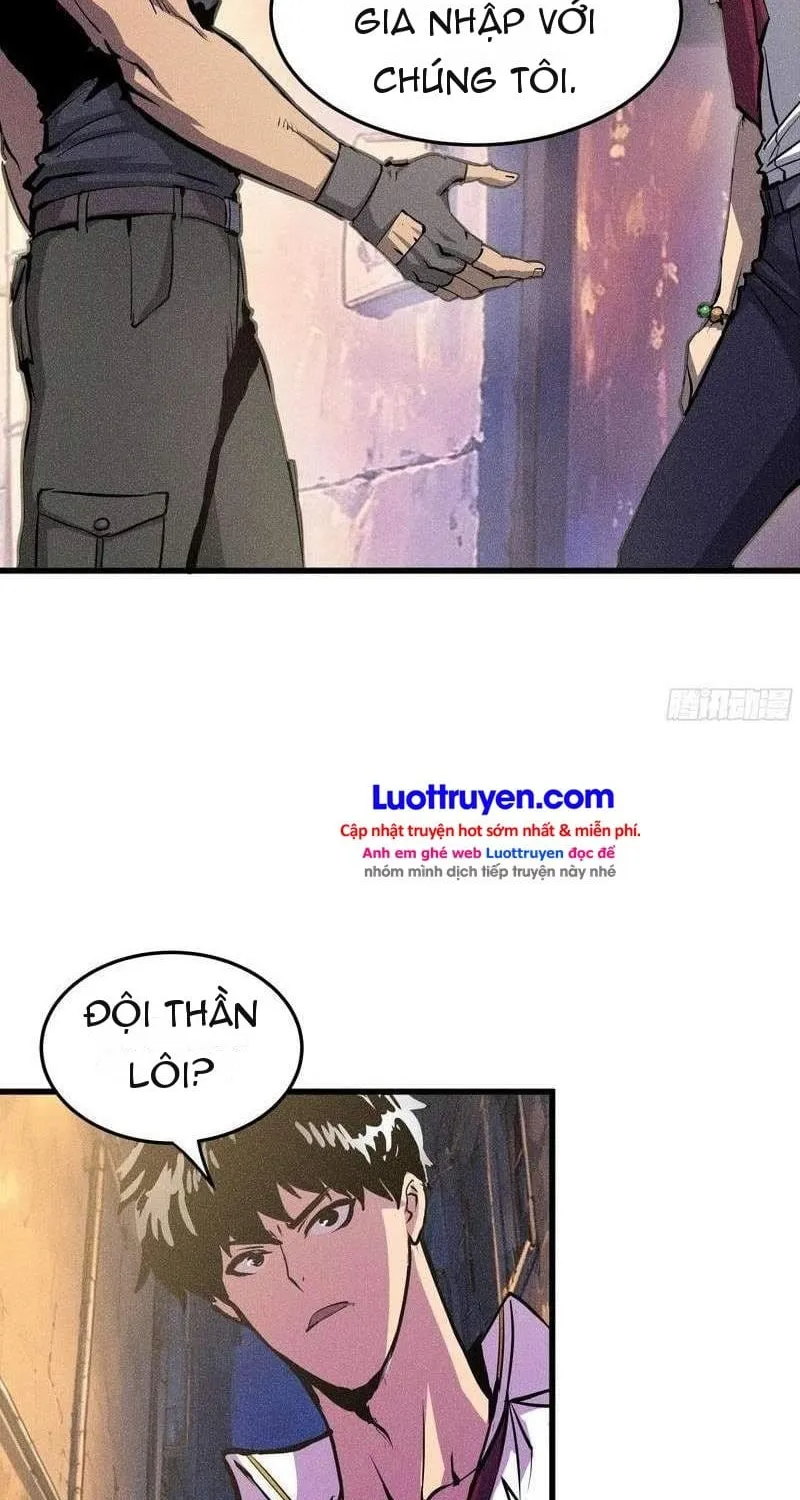 Long Chiến Đô Thị Tập 13 trang 46