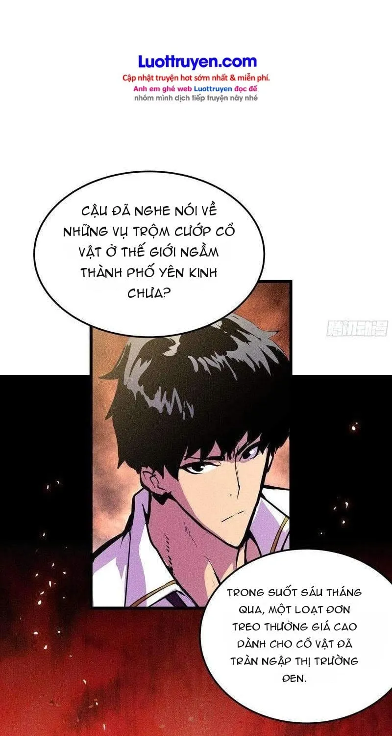 Long Chiến Đô Thị Tập 13 trang 49