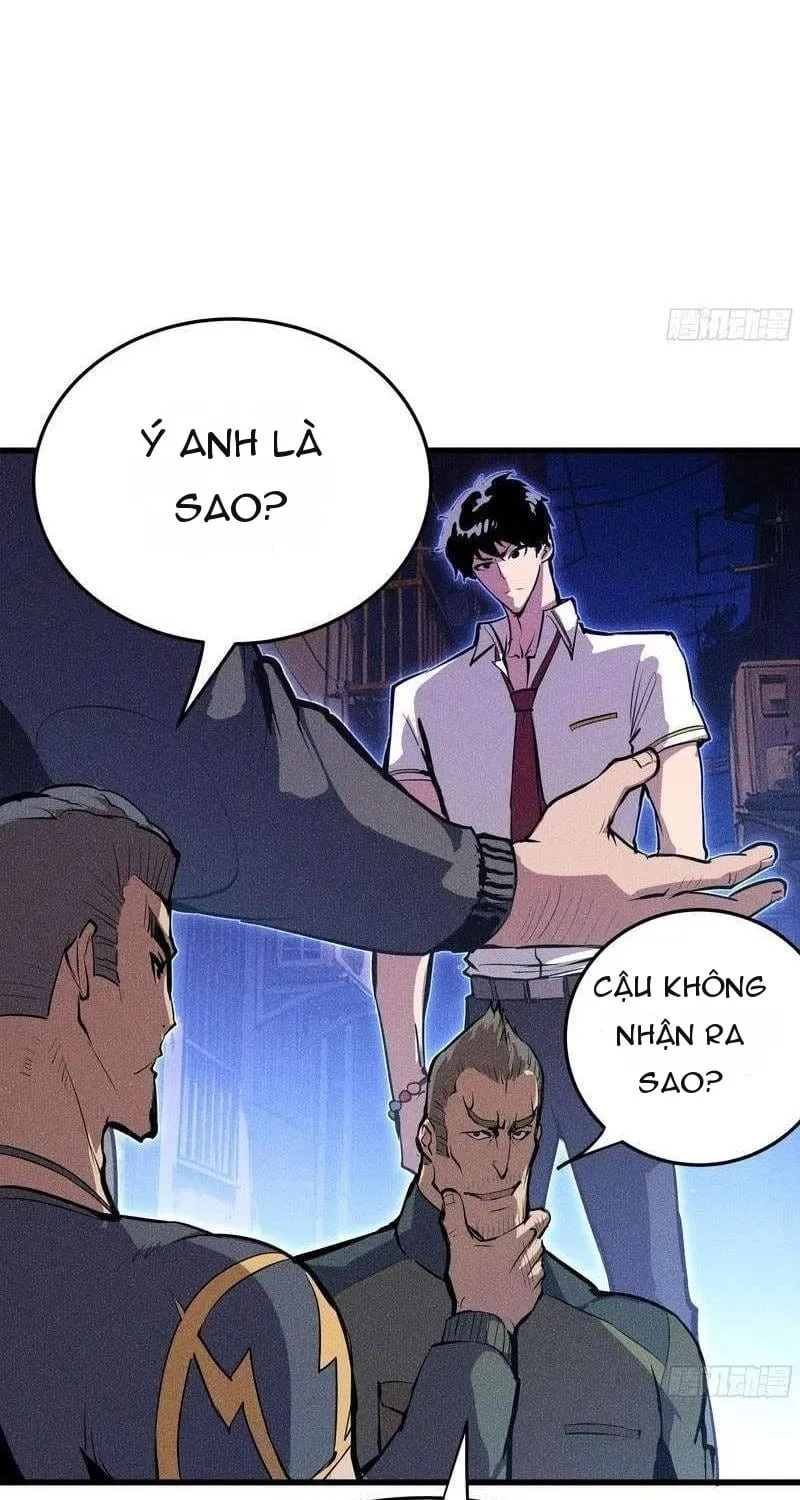 Long Chiến Đô Thị Tập 13 trang 66