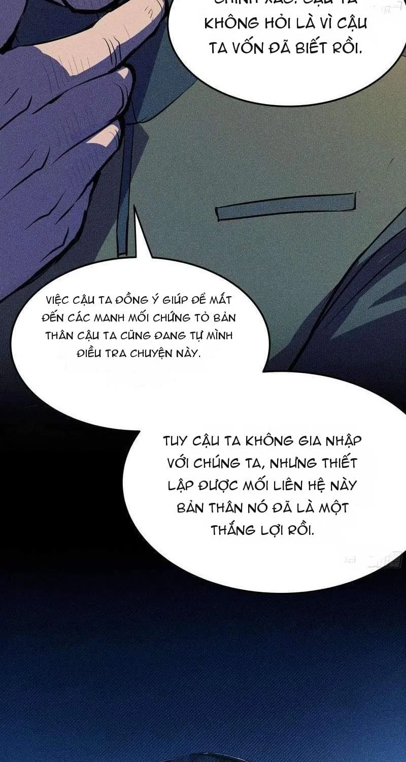 Long Chiến Đô Thị Tập 13 trang 69
