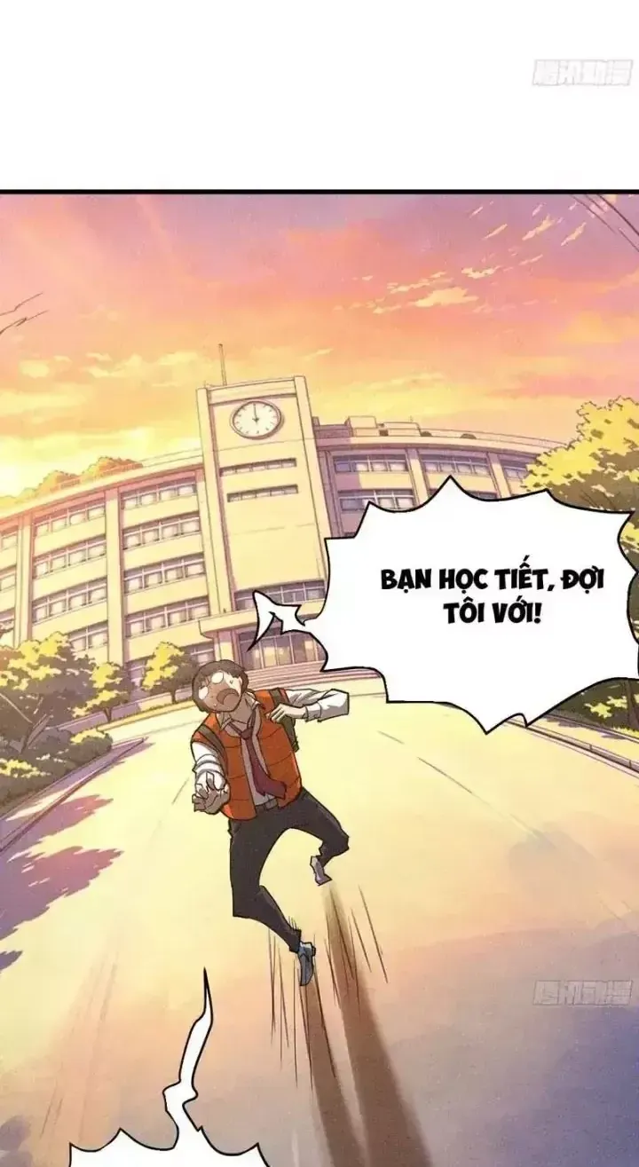 Long Chiến Đô Thị Tập 2 trang 13