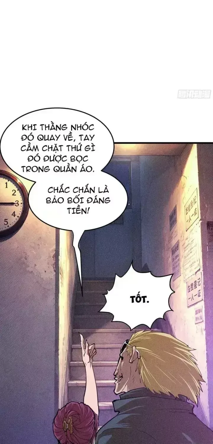 Long Chiến Đô Thị Tập 2 trang 130