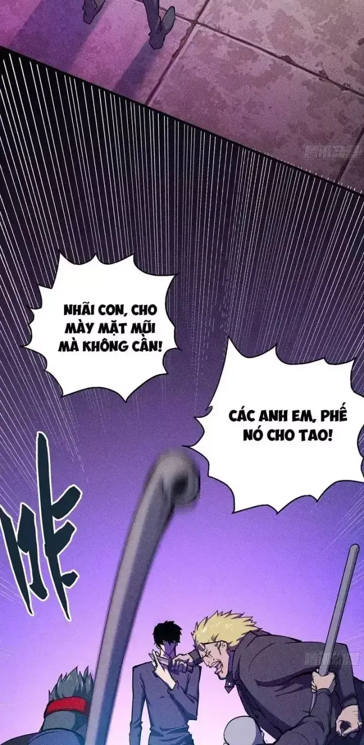 Long Chiến Đô Thị Tập 2 trang 147