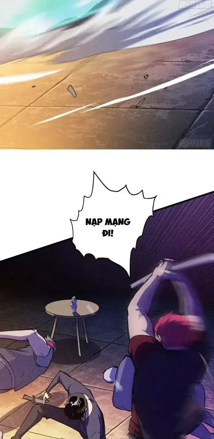 Long Chiến Đô Thị Tập 2 trang 151