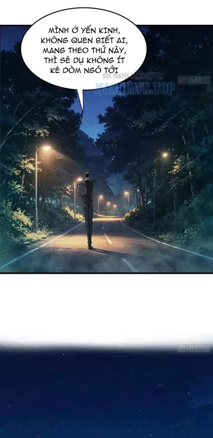 Long Chiến Đô Thị Tập 2 trang 167