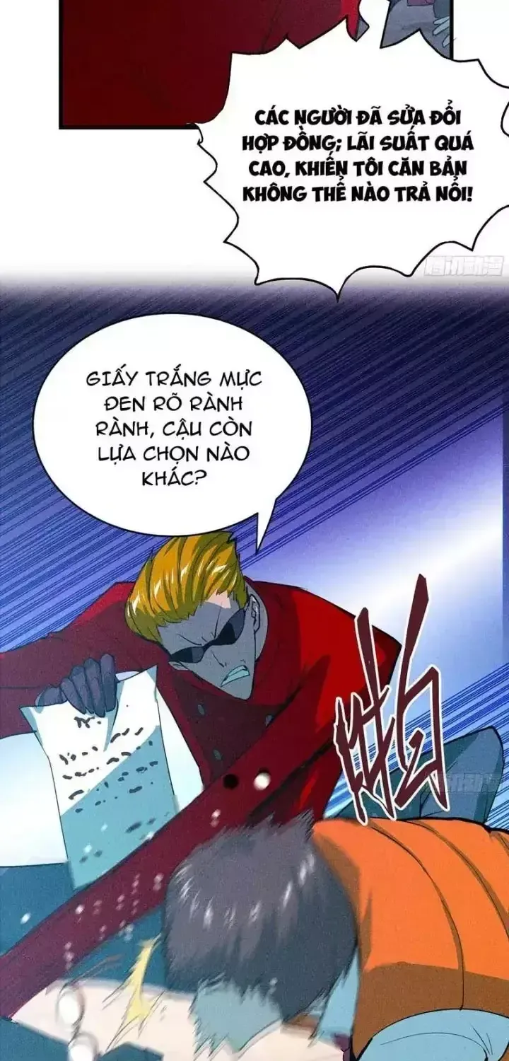 Long Chiến Đô Thị Tập 2 trang 44