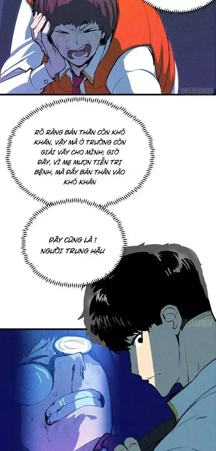 Long Chiến Đô Thị Tập 2 trang 46