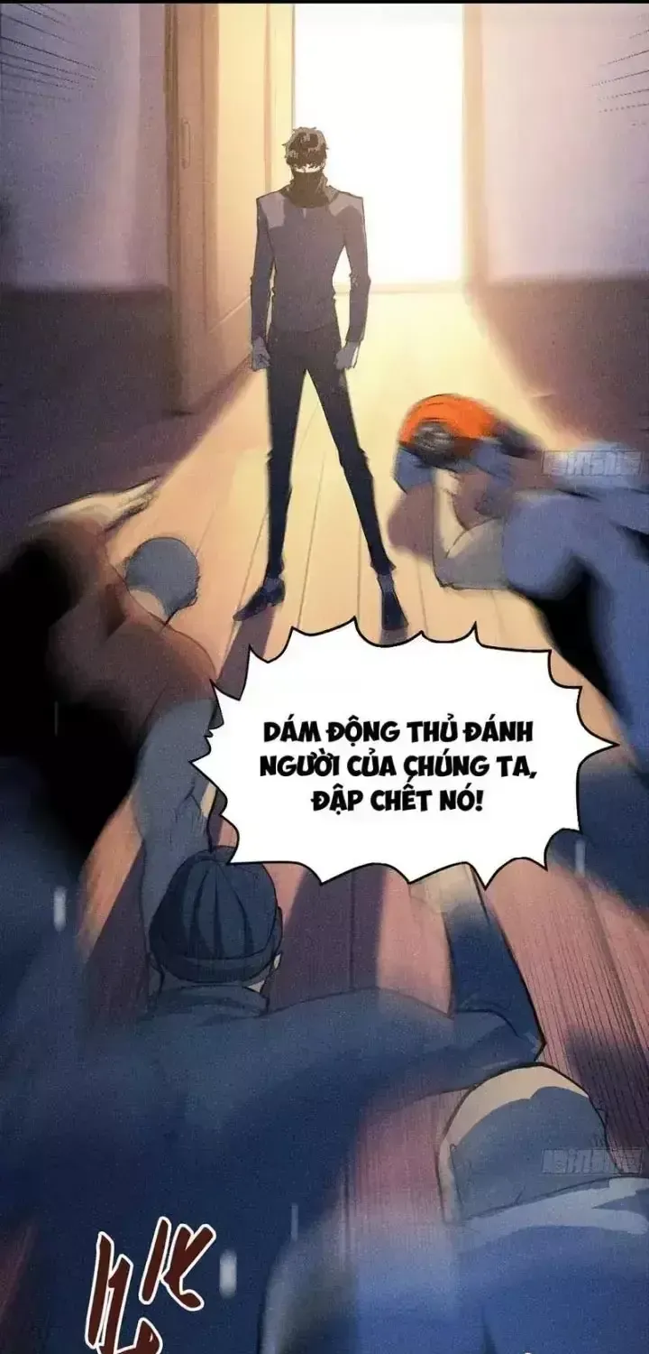 Long Chiến Đô Thị Tập 2 trang 58