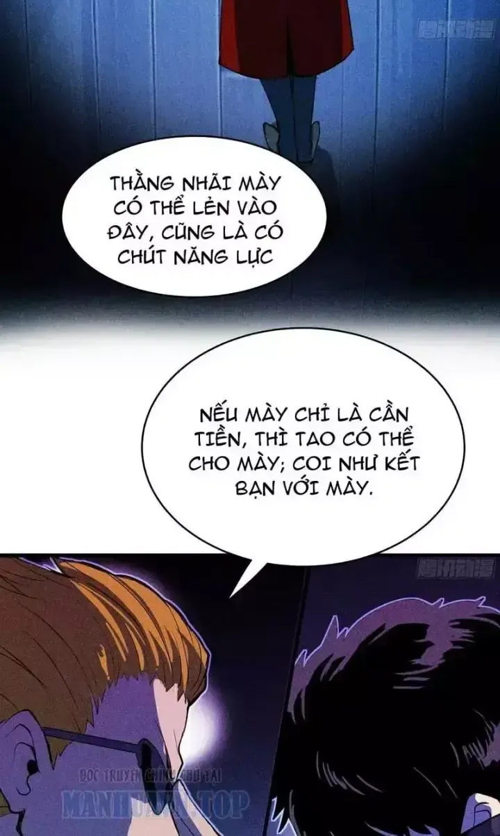 Long Chiến Đô Thị Tập 2 trang 65