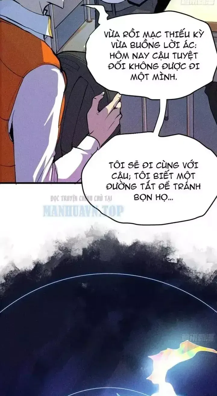 Long Chiến Đô Thị Tập 2 trang 9