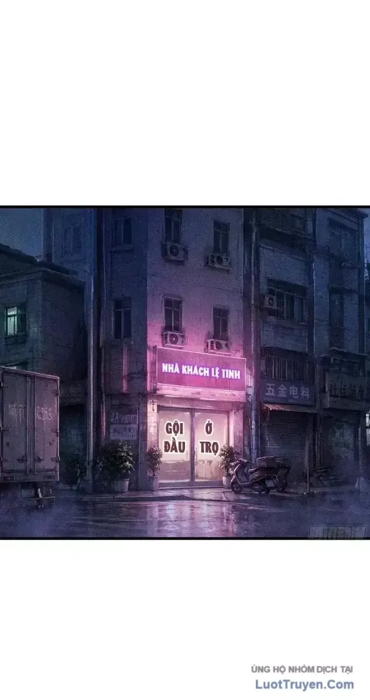 Long Chiến Đô Thị Tập 3 trang 21