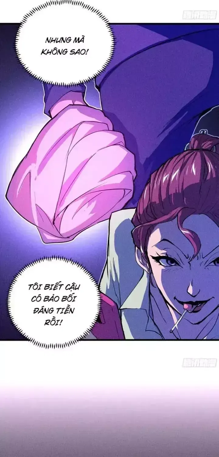 Long Chiến Đô Thị Tập 3 trang 26