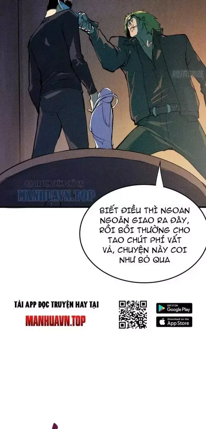 Long Chiến Đô Thị Tập 3 trang 52