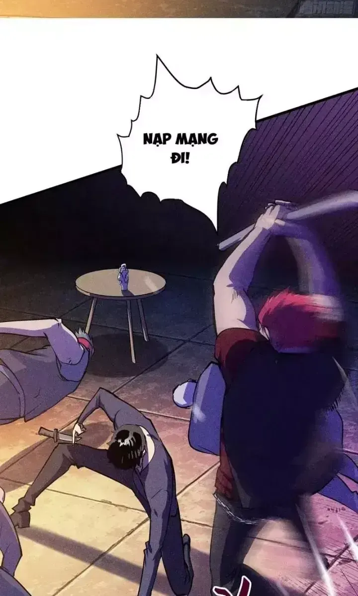 Long Chiến Đô Thị Tập 3 trang 61