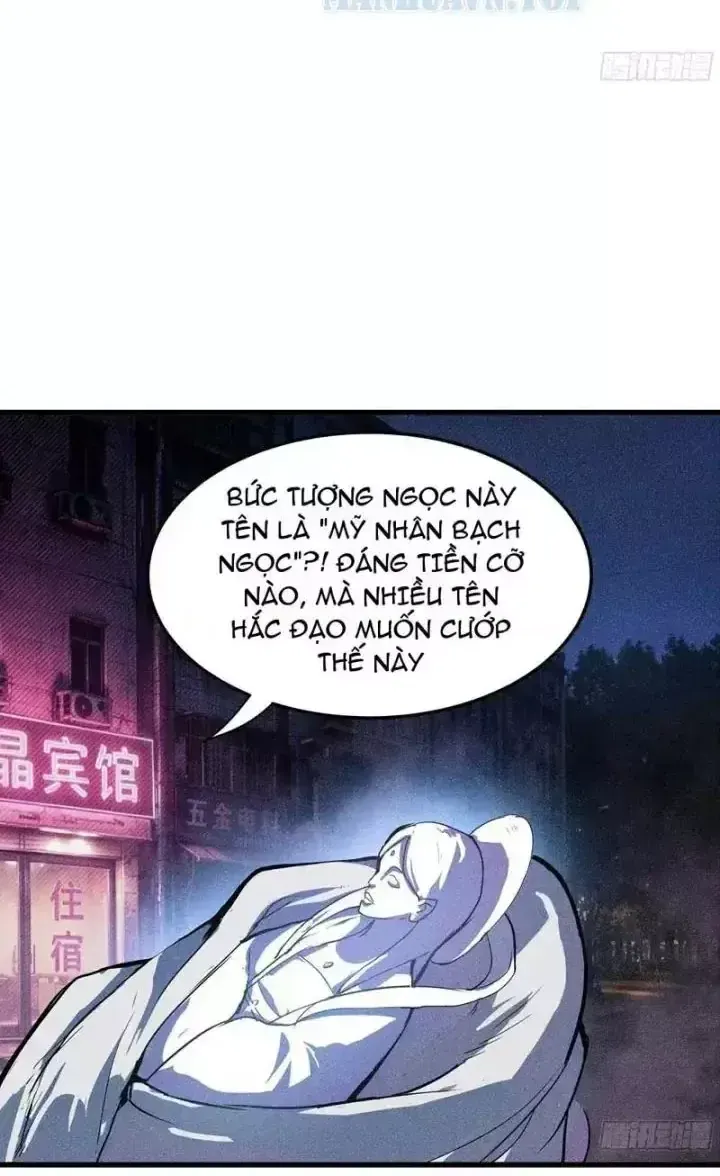 Long Chiến Đô Thị Tập 3 trang 77