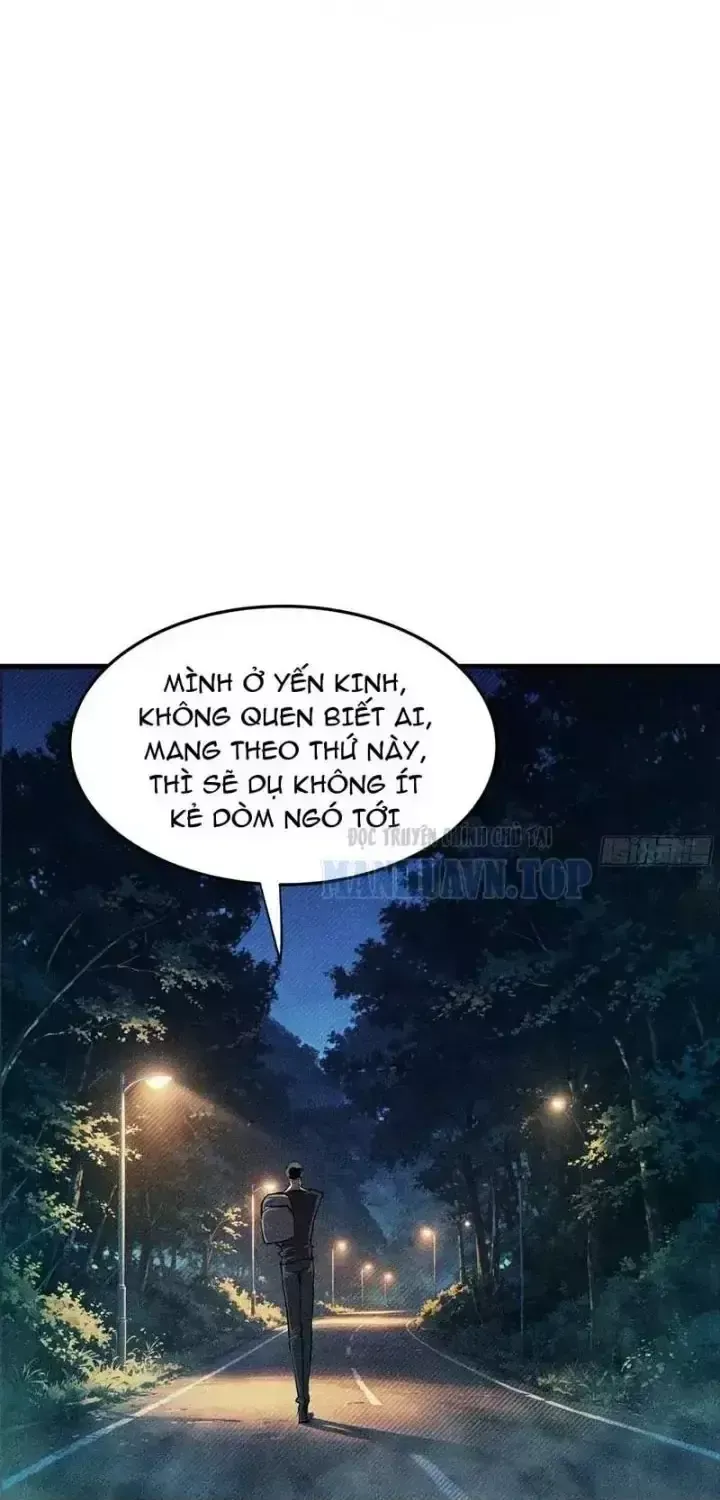 Long Chiến Đô Thị Tập 3 trang 78