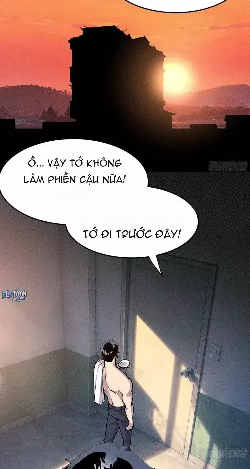 Long Chiến Đô Thị Tập 4 trang 31
