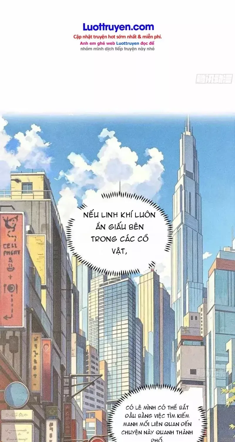 Long Chiến Đô Thị Tập 4 trang 33