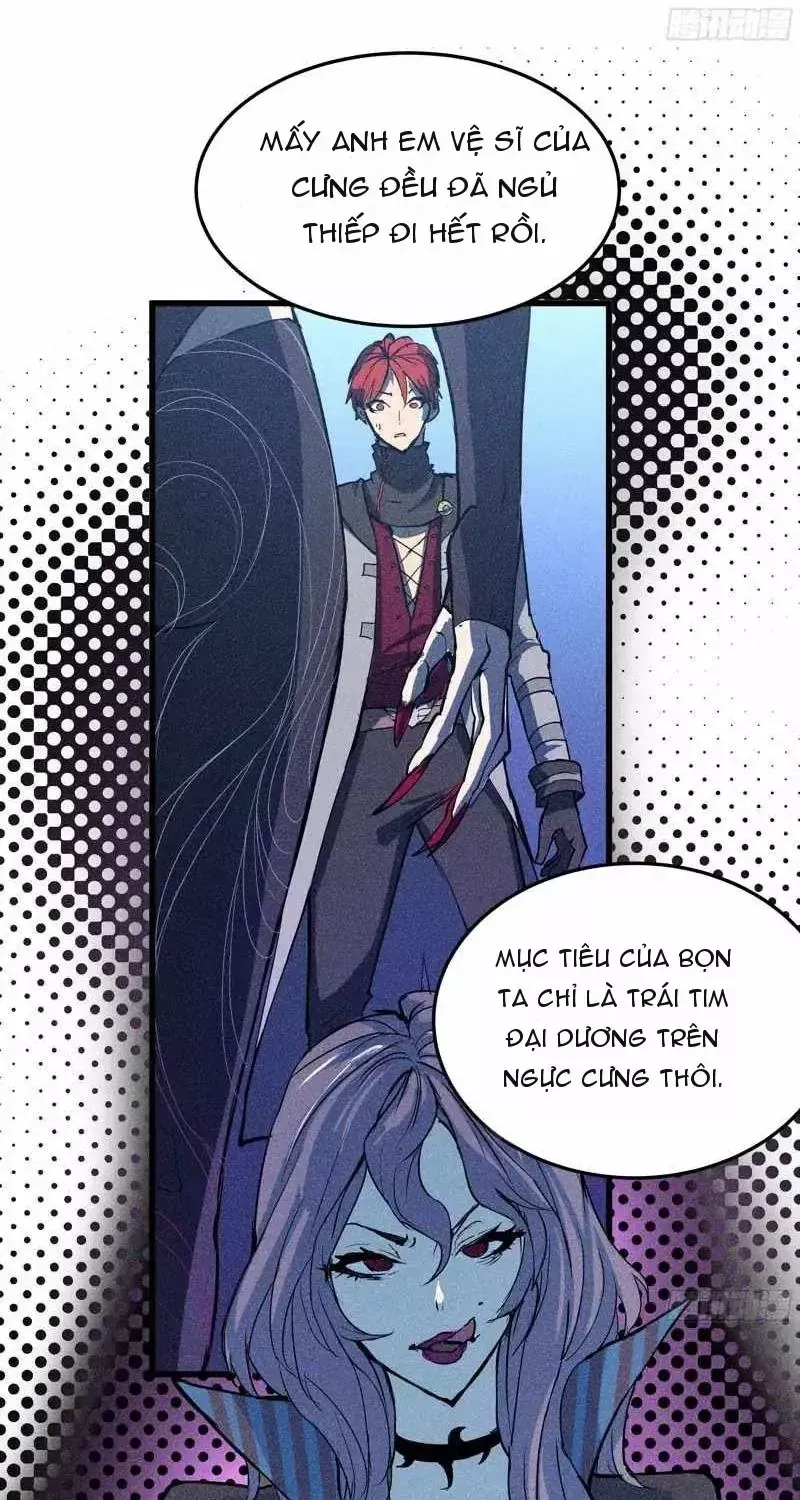 Long Chiến Đô Thị Tập 4 trang 67