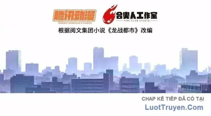 Long Chiến Đô Thị Tập 5 trang 4