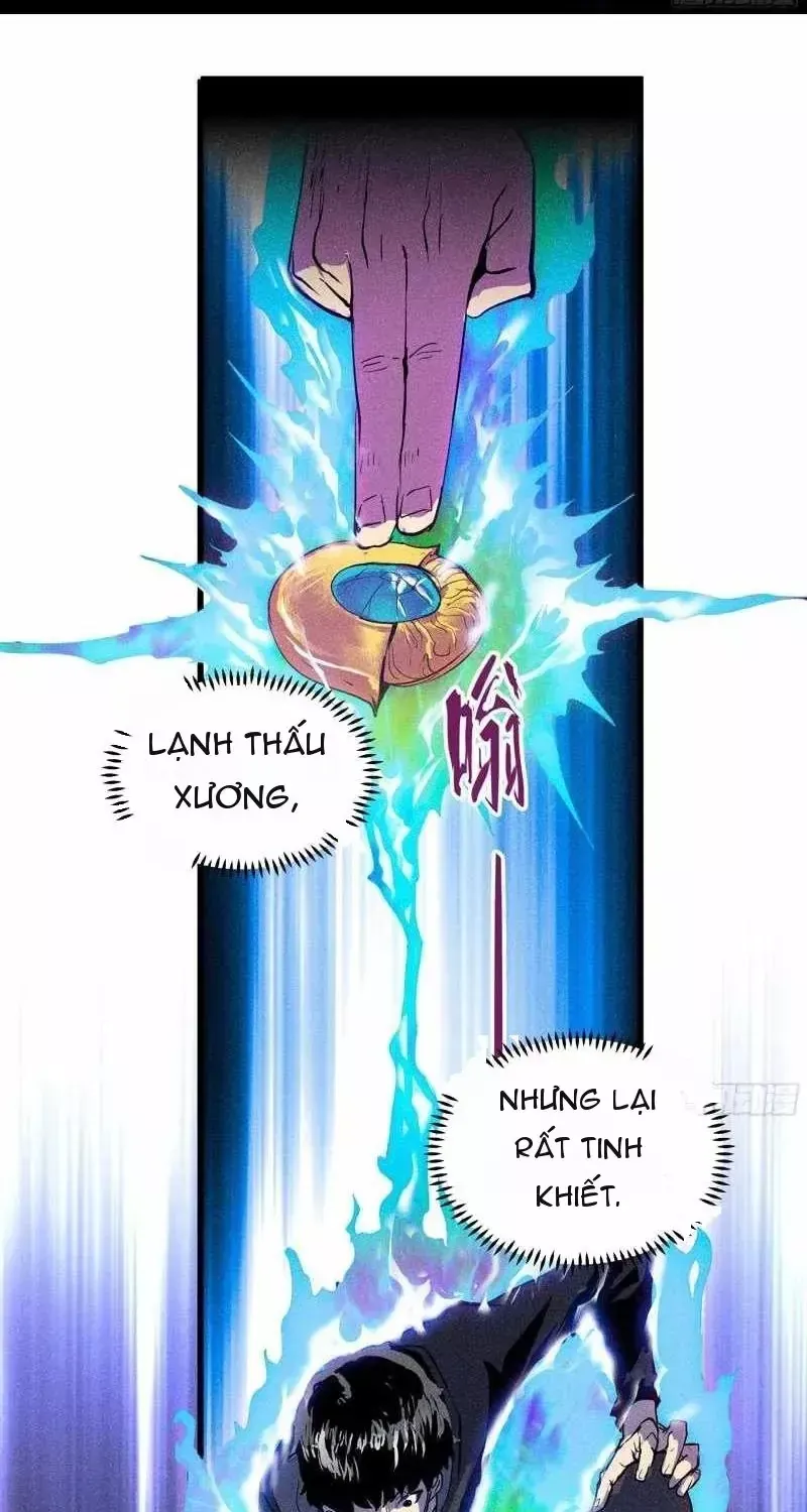 Long Chiến Đô Thị Tập 5 trang 61