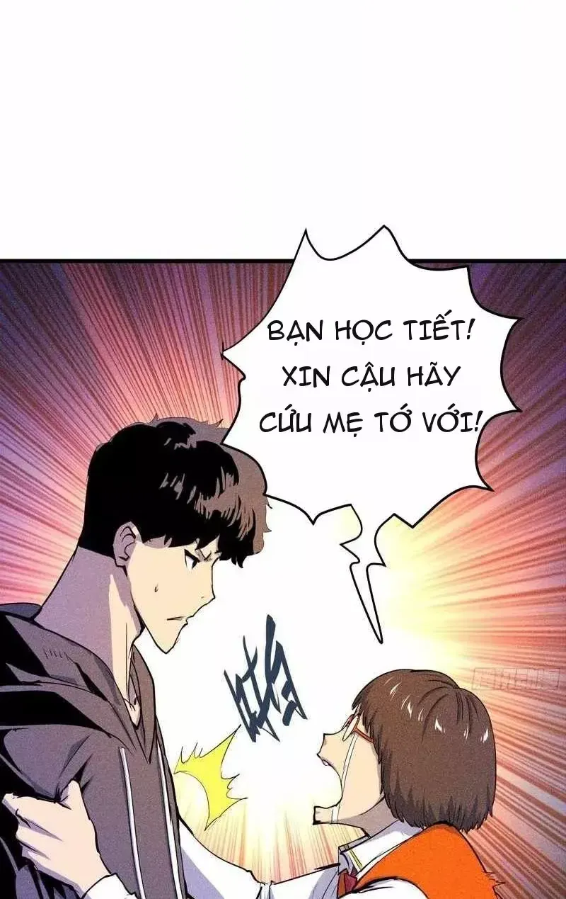 Long Chiến Đô Thị Tập 5 trang 88