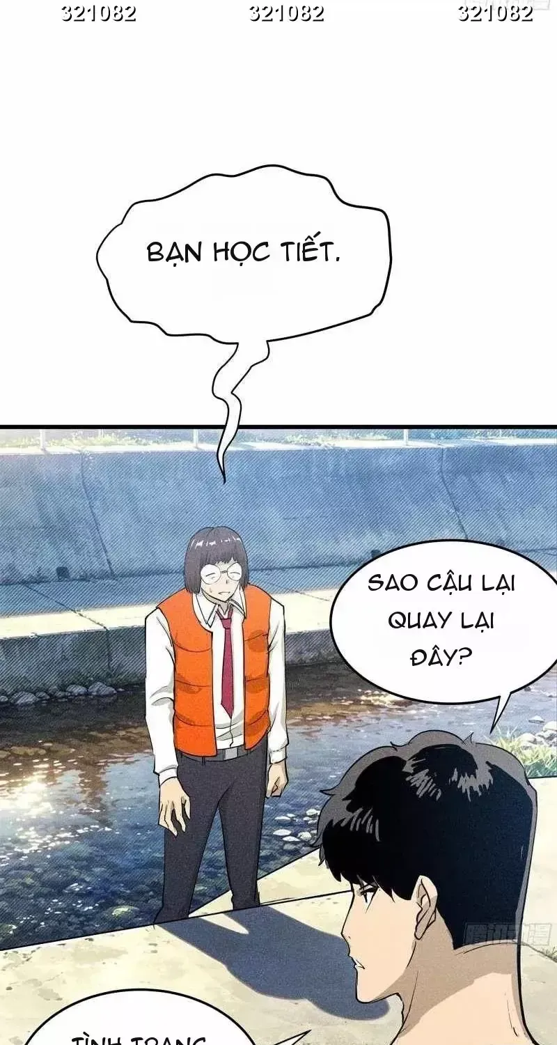 Long Chiến Đô Thị Tập 6 trang 29