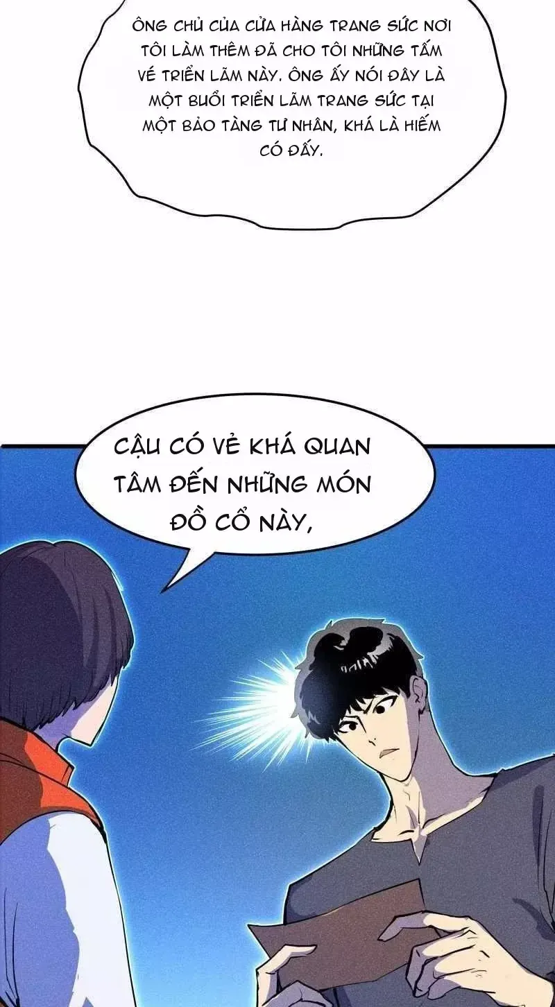 Long Chiến Đô Thị Tập 6 trang 32