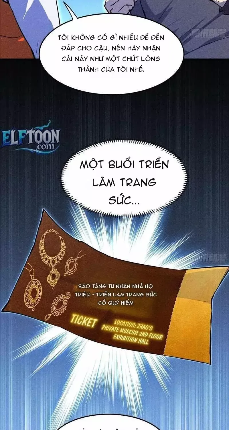 Long Chiến Đô Thị Tập 6 trang 33
