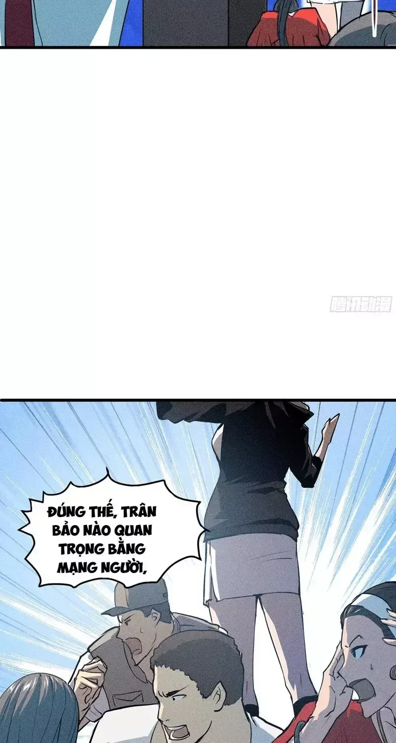 Long Chiến Đô Thị Tập 7 trang 24