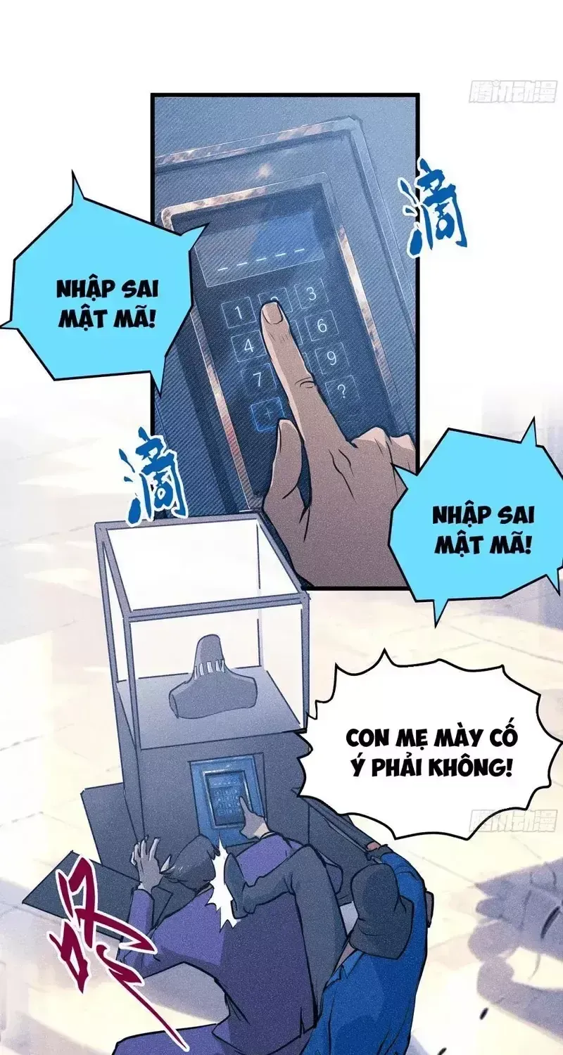 Long Chiến Đô Thị Tập 7 trang 28