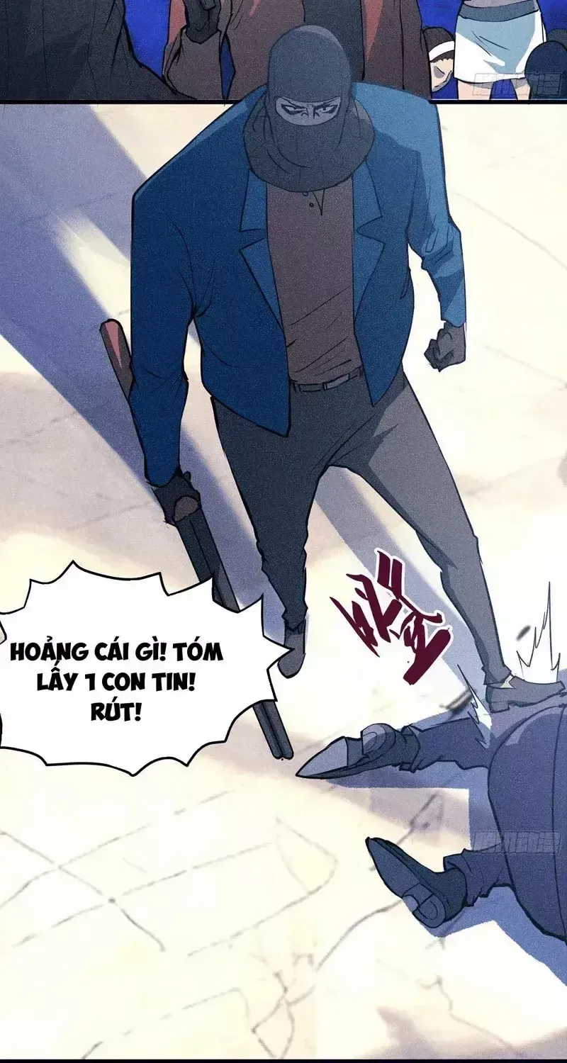 Long Chiến Đô Thị Tập 7 trang 36