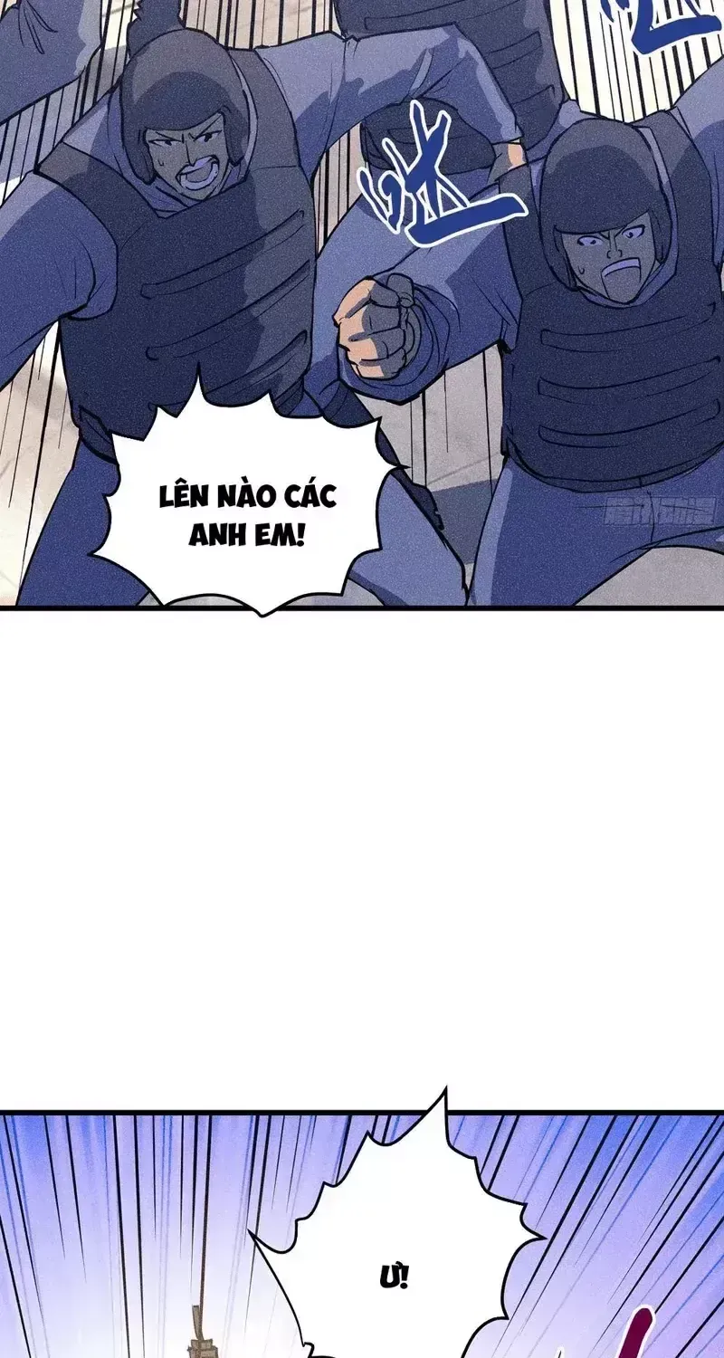 Long Chiến Đô Thị Tập 7 trang 66
