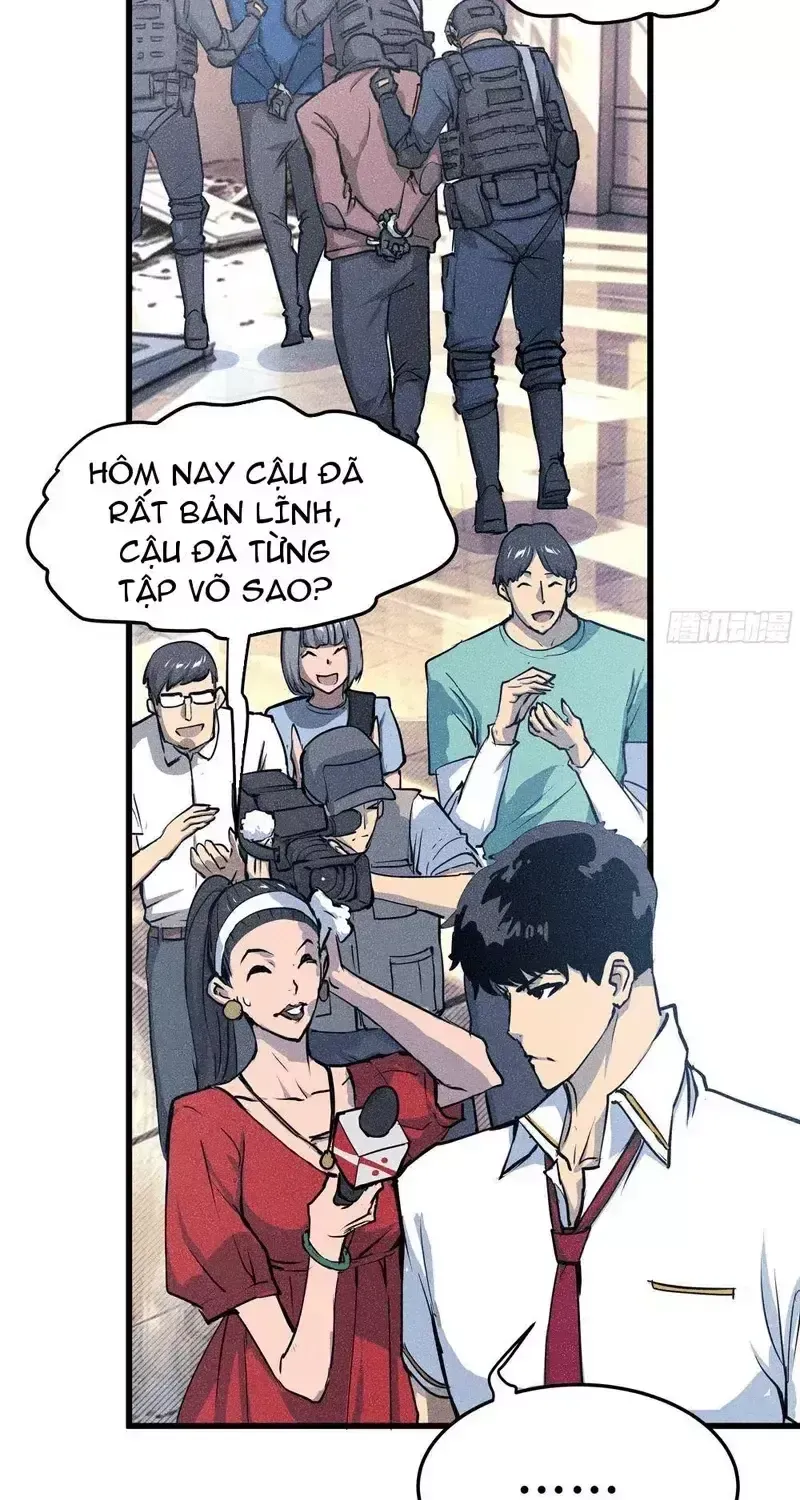 Long Chiến Đô Thị Tập 7 trang 76