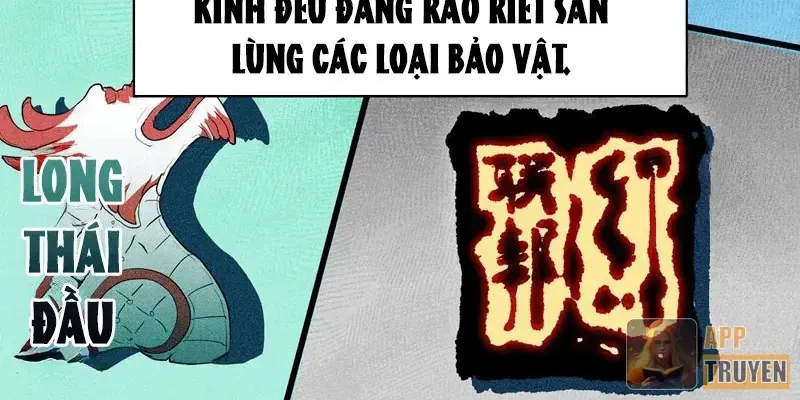 Long Chiến Đô Thị Tập 8 trang 94