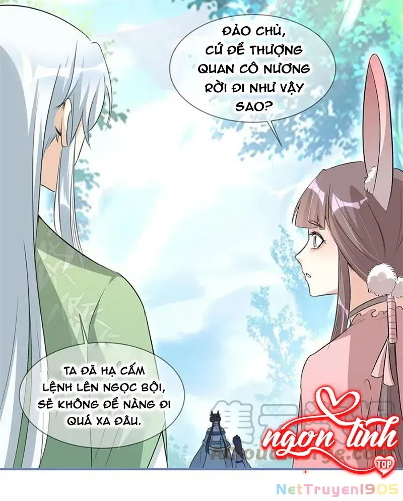 Long Vương Truy Thê Tập 27 trang 66
