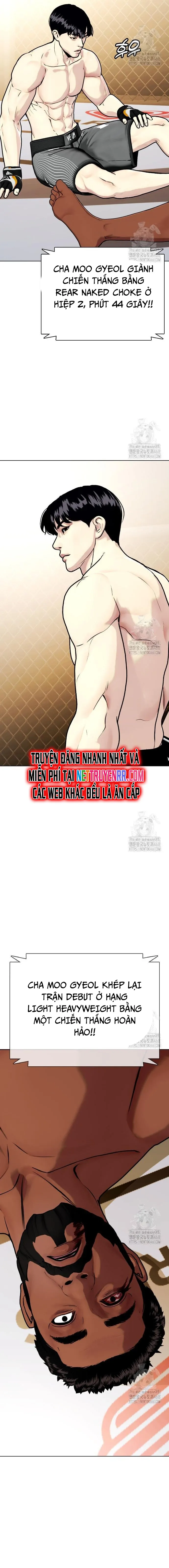 Loser Giỏi Võ Tập 110 trang 20