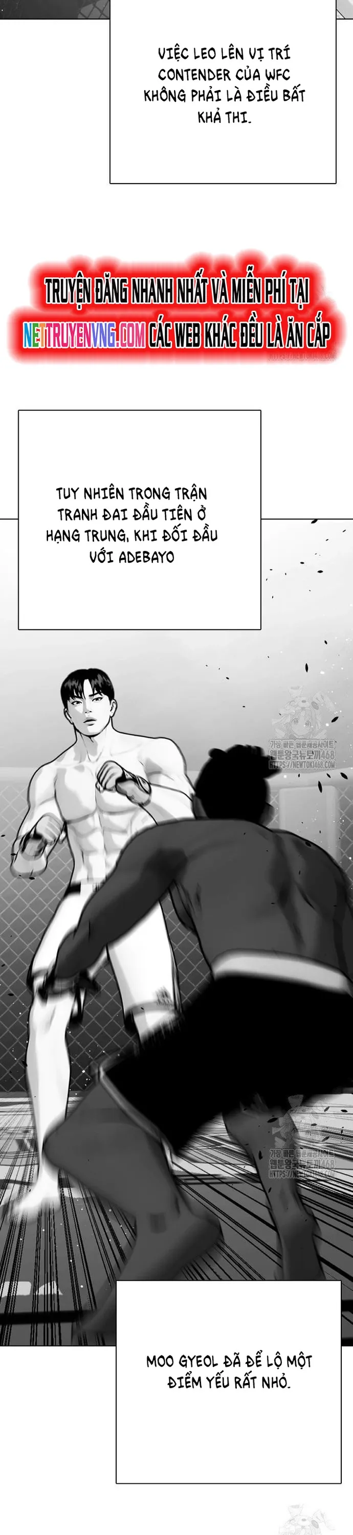 Loser Giỏi Võ Tập 112 trang 27