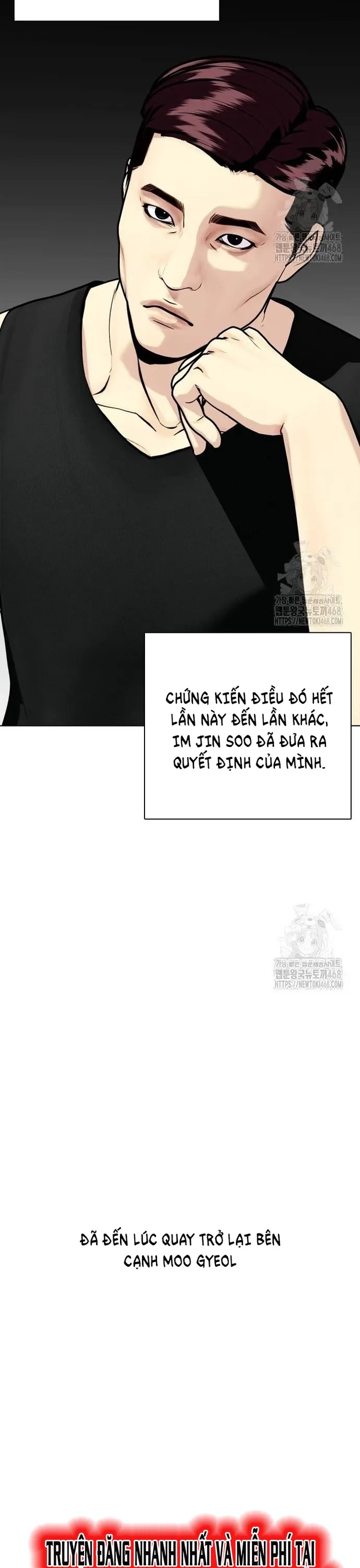Loser Giỏi Võ Tập 112 trang 30