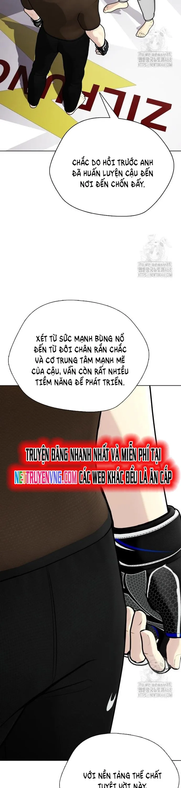 Loser Giỏi Võ Tập 112 trang 38