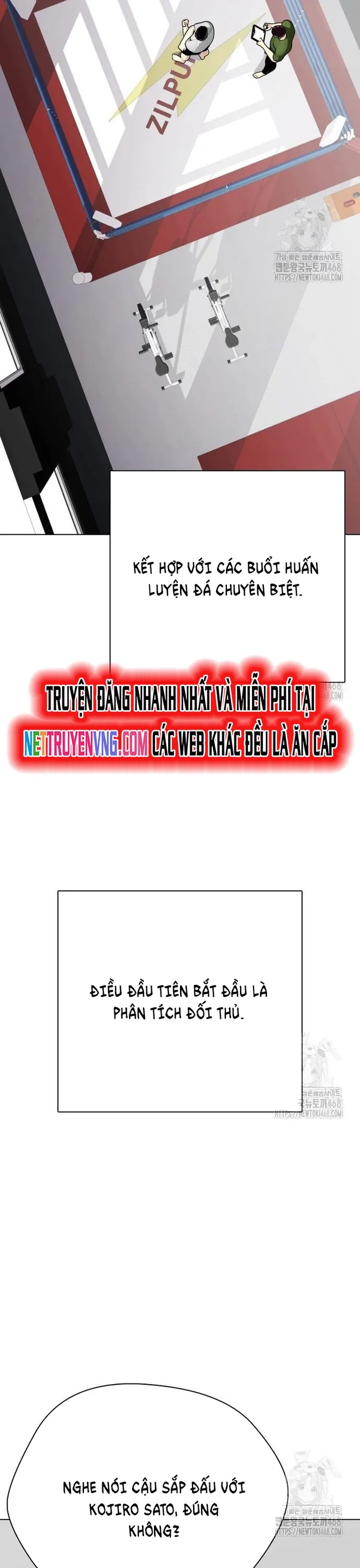 Loser Giỏi Võ Tập 112 trang 42