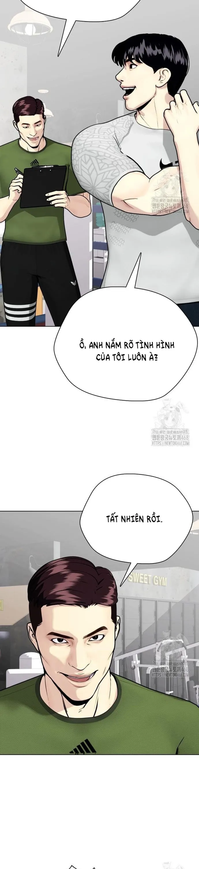 Loser Giỏi Võ Tập 112 trang 43