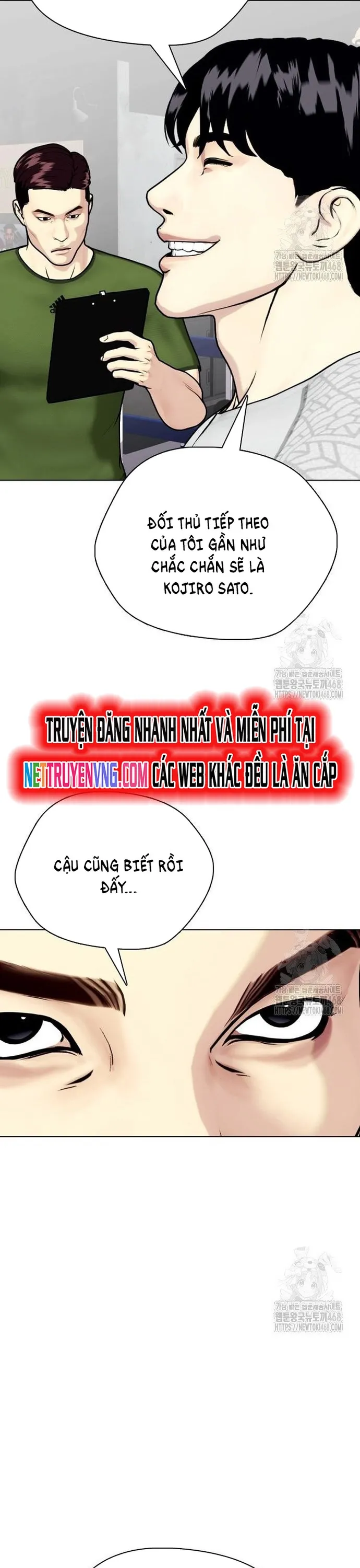 Loser Giỏi Võ Tập 112 trang 46