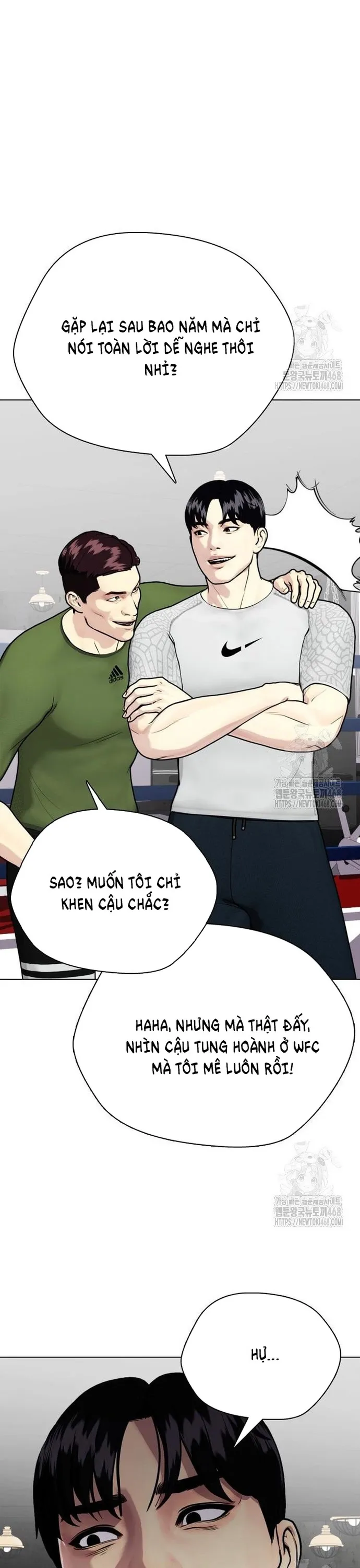 Loser Giỏi Võ Tập 112 trang 49